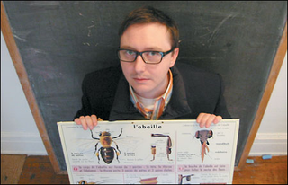 Illustration for article titled Can You Handle John Hodgman's Gift Of Knowledge? No, You Cannot